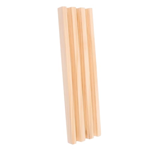 TOYANDONA Aufbewahrungsregal für Dominosteine Fliesen Spiel Schwimmbad Domino trainieren Platte Domino-Halterung Holz-Domino-Aufbewahrung Desktop-Dominohalter Basis anzeigen hölzern Khaki TOYANDONA Aufbewahrungsregal für Dominosteine Fliesen Spiel Schwimmbad Domino trainieren Platte Domino-Halterung Holz-Domino-Aufbewahrung Desktop-Dominohalter Basis anzeigen hölzern Khaki von TOYANDONA