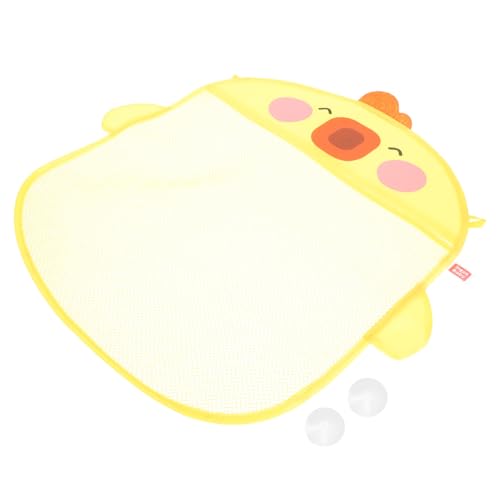 TOYANDONA Aufbewahrungstasche Für Aufziehbares Klapperspielzeug Badespielzeug Auto Einheit Zappeln Korb Extra Große Spielzeugaufbewahrung Kinderwagenspielzeug Yellow Polyester TOYANDONA Aufbewahrungstasche Für Aufziehbares Klapperspielzeug Badespielzeug Auto Einheit Zappeln Korb Extra Große Spielzeugaufbewahrung Kinderwagenspielzeug Yellow Polyester von TOYANDONA