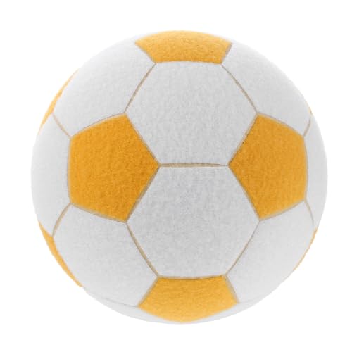 TOYANDONA Aufblasbares Fußball-dartspiel mit Weichem Filzball Wetterfestes Outdoor-Training Sicher für Kleinkinder Leichtes und Langlebiges Fußball-wurfspiel für Park und Garten von TOYANDONA