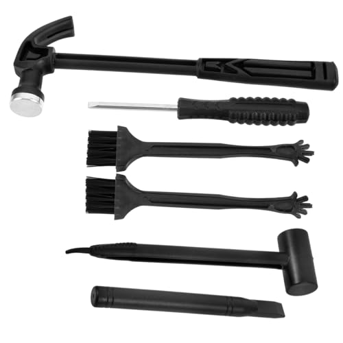 TOYANDONA Ausgrabungsset Teilig mit Hammer Meißel Pinsel Archäologisches für Jungen Mädchen Fördert Feinmotorik und Kreatives Forschen Lernspielzeug für Ab Jahren TOYANDONA Ausgrabungsset Teilig mit Hammer Meißel Pinsel Archäologisches für Jungen Mädchen Fördert Feinmotorik und Kreatives Forschen Lernspielzeug für Ab Jahren von TOYANDONA