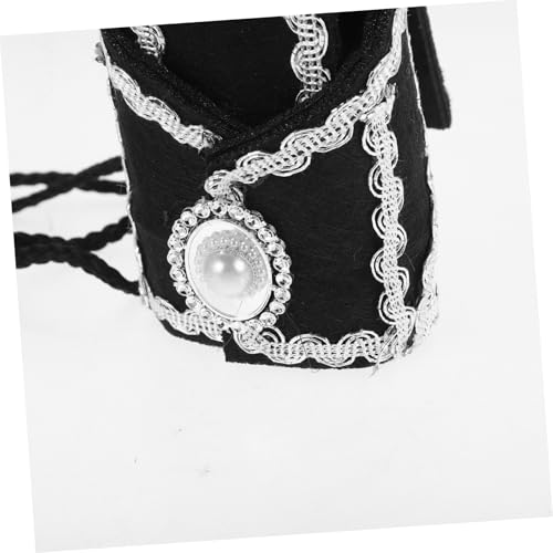 TOYANDONA Authentischer Chinesischer Hanfu Hut für Herren Traditioneller Ming Stil Kopfbedeckung Asiatischer Kaiser und Gelehrtenhut Geeignet für Cosplay Halloween Festlichkeiten und TOYANDONA Authentischer Chinesischer Hanfu Hut für Herren Traditioneller Ming Stil Kopfbedeckung Asiatischer Kaiser und Gelehrtenhut Geeignet für Cosplay Halloween Festlichkeiten und von TOYANDONA