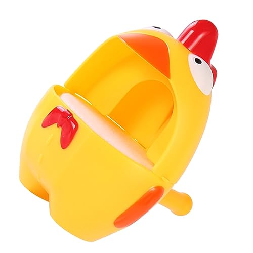 TOYANDONA Babybadzubehör badespielzeug ab 6 Monate badewannenspielzeug für Babys Shower Toys Bath time Toys Toys Bad Badespielzeug für Babys Kinderspielzeug TOYANDONA Babybadzubehör badespielzeug ab 6 Monate badewannenspielzeug für Babys Shower Toys Bath time Toys Toys Bad Badespielzeug für Babys Kinderspielzeug von TOYANDONA