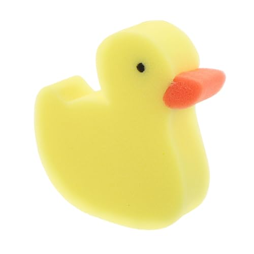 TOYANDONA Badeschwämme In Entenform Badespielzeug Für Schwämme Badeschrubber Badeschwamm Luffa Lustige Duschschwämme Für Jungen Und Mädchen TOYANDONA Badeschwämme In Entenform Badespielzeug Für Schwämme Badeschrubber Badeschwamm Luffa Lustige Duschschwämme Für Jungen Und Mädchen von TOYANDONA