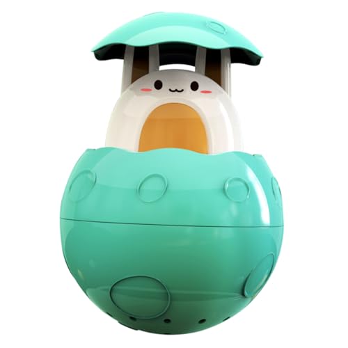TOYANDONA Badespielzeug Spritz Eiertier mit Kleinem Hasenmotiv Interaktives Wasserspielzeug für Junge Mädchen Sicher für Badewanne und Dusche Fördert Spielerische Eltern Junge Mädchen Frei TOYANDONA Badespielzeug Spritz Eiertier mit Kleinem Hasenmotiv Interaktives Wasserspielzeug für Junge Mädchen Sicher für Badewanne und Dusche Fördert Spielerische Eltern Junge Mädchen Frei von TOYANDONA