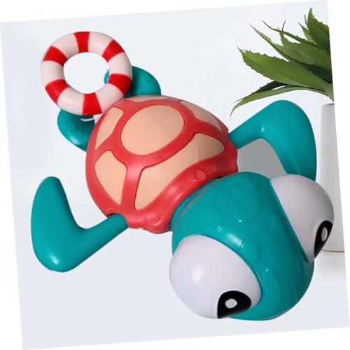 TOYANDONA Badespielzeug Wasserspielzeug Kreatives Plastik Badezubehör Für Kleinkinder Badewanne Spielspaß Bunte Farben Badewannenspielzeug TOYANDONA Badespielzeug Wasserspielzeug Kreatives Plastik Badezubehör Für Kleinkinder Badewanne Spielspaß Bunte Farben Badewannenspielzeug von TOYANDONA