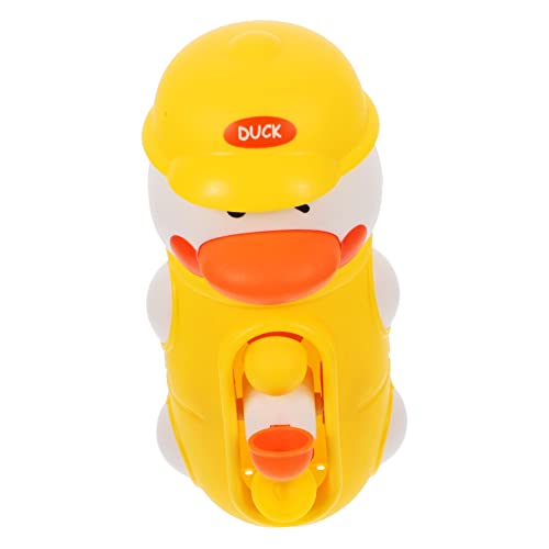 TOYANDONA Badesprinkler Badespielzeug Für Babys Badebewässerungsspielzeug Badezimmerspielzeug Dekoratives Badespielzeug Kinderspielwasserspielzeug Entzückendes Duschspielzeug TOYANDONA Badesprinkler Badespielzeug Für Babys Badebewässerungsspielzeug Badezimmerspielzeug Dekoratives Badespielzeug Kinderspielwasserspielzeug Entzückendes Duschspielzeug von TOYANDONA