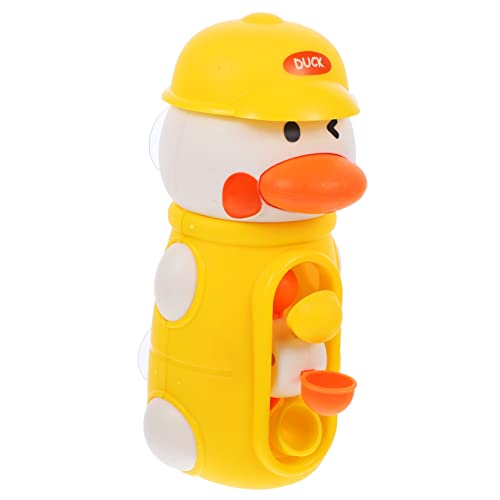 TOYANDONA Badewasser Auto Badespielzeug Für Kleinkinder Kinderspielzeug Badespielzeug Für Badesprinkler Badezimmer Badespielzeug Für Babys Plastik TOYANDONA Badewasser Auto Badespielzeug Für Kleinkinder Kinderspielzeug Badespielzeug Für Badesprinkler Badezimmer Badespielzeug Für Babys Plastik von TOYANDONA