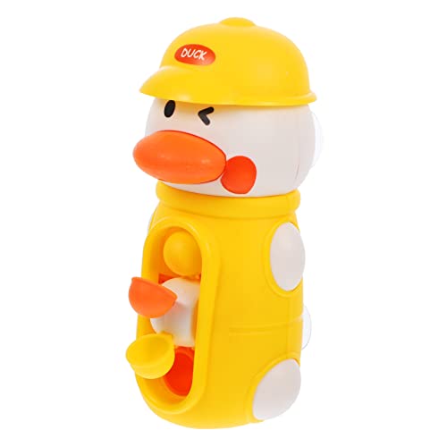 TOYANDONA Animiertes Badespielzeug-Set Für Kinder Wassersprühspielzeug Badesprinkler Badewannenspielzeug Fördert Die Kreativität Der Kinder TOYANDONA Animiertes Badespielzeug-Set Für Kinder Wassersprühspielzeug Badesprinkler Badewannenspielzeug Fördert Die Kreativität Der Kinder von TOYANDONA