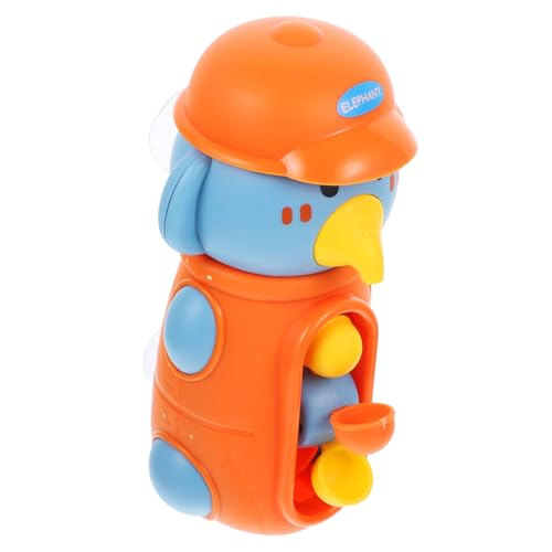TOYANDONA Badewasserauto Badewanne Für Babys Badespielzeug Babybadewanne Für Kleinkinder Kinderspielzeug Sprinklerkopf Für Babys Wassersprinklerspielzeug Kinderbadespielzeug TOYANDONA Badewasserauto Badewanne Für Babys Badespielzeug Babybadewanne Für Kleinkinder Kinderspielzeug Sprinklerkopf Für Babys Wassersprinklerspielzeug Kinderbadespielzeug von TOYANDONA