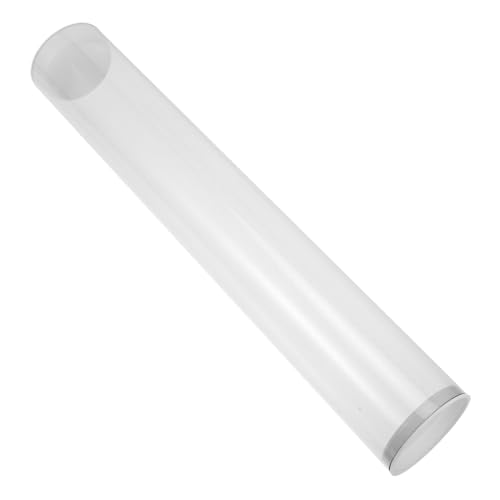 TOYANDONA Badminton Federballbehälter aus Robustem Material Tragbarer Aufbewahrungseimer für Federbälle für Outdoor Aktivitäten und Sportzentren TOYANDONA Badminton Federballbehälter aus Robustem Material Tragbarer Aufbewahrungseimer für Federbälle für Outdoor Aktivitäten und Sportzentren von TOYANDONA