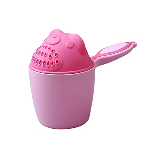 TOYANDONA Bär Shampoo Becher Badewannenlöffel Für Effektiver Duschhilfe Für Sanftes Abspülen Farbe Zufällig TOYANDONA Bär Shampoo Becher Badewannenlöffel Für Effektiver Duschhilfe Für Sanftes Abspülen Farbe Zufällig von TOYANDONA