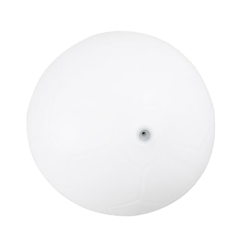 TOYANDONA Ball Fußbälle Rosa Jugend Drinnen Kind Ausbildung Junge Hoch Blau PVC Weiß TOYANDONA Ball Fußbälle Rosa Jugend Drinnen Kind Ausbildung Junge Hoch Blau PVC Weiß von TOYANDONA