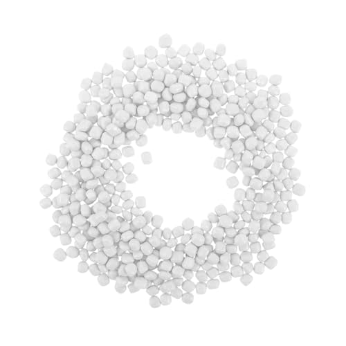 TOYANDONA Bastelsand Für Dekorativer Sand Bunten Farbkugeln Imitationssteine Für Kreative Projekte Ideal Für Outdoor Sinneserfahrungen Und Spielplatzaktivitäten TOYANDONA Bastelsand Für Dekorativer Sand Bunten Farbkugeln Imitationssteine Für Kreative Projekte Ideal Für Outdoor Sinneserfahrungen Und Spielplatzaktivitäten von TOYANDONA