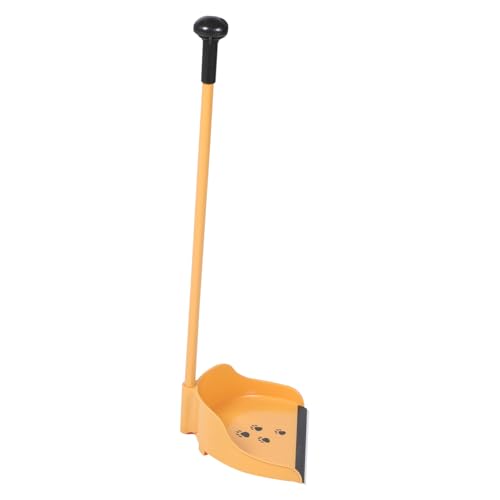 TOYANDONA Besen für kinderbesen putzset Reinigungsspielzeug Kit Reinigungsmittel für Staubtuch für Kleinkinder Vakuum Haushaltsspielzeug für Kinderpfanne Plastik TOYANDONA Besen für kinderbesen putzset Reinigungsspielzeug Kit Reinigungsmittel für Staubtuch für Kleinkinder Vakuum Haushaltsspielzeug für Kinderpfanne Plastik von TOYANDONA