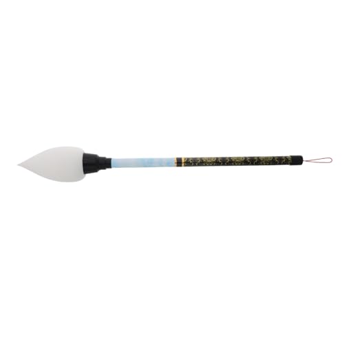 TOYANDONA Big Pinsel Schafhaare große Pinsel Chinesische Malpinsel-Performance-Requisite Chinesische Schreibpinsel-Performance-Requisite Kalligraphie-Pinsel-Performance-Requisite Pinselstift TOYANDONA Big Pinsel Schafhaare große Pinsel Chinesische Malpinsel-Performance-Requisite Chinesische Schreibpinsel-Performance-Requisite Kalligraphie-Pinsel-Performance-Requisite Pinselstift von TOYANDONA