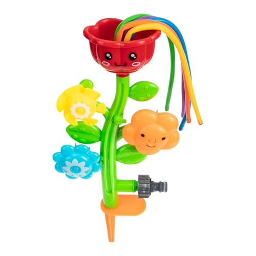 TOYANDONA Blumen gießen Outdoor draußen spielzeuge wasserspielzeug für duschgel Men Babybadspielzeug Wasserspielzeug für den Pool Abs Colorful TOYANDONA Blumen gießen Outdoor draußen spielzeuge wasserspielzeug für duschgel Men Babybadspielzeug Wasserspielzeug für den Pool Abs Colorful von TOYANDONA