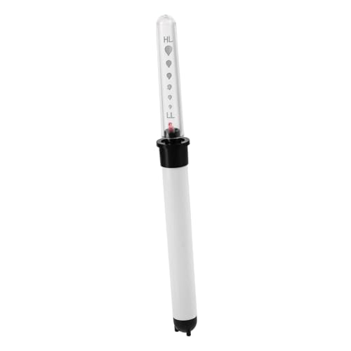TOYANDONA Blumentopf Wasserstandsanzeige Pflanzen Wassertisch Pflanzenbewässerungsanzeige Wasserwaage Erinnerung Wasserzähler Sonde Wasserstandswerkzeug Für Den Außenbereich von TOYANDONA