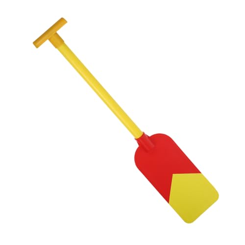 TOYANDONA Bootsruderstütze für Ruderpaddel Ergonomisches Design Sichere Verarbeitung für Training und Spaß Dem Wasser TOYANDONA Bootsruderstütze für Ruderpaddel Ergonomisches Design Sichere Verarbeitung für Training und Spaß Dem Wasser von TOYANDONA
