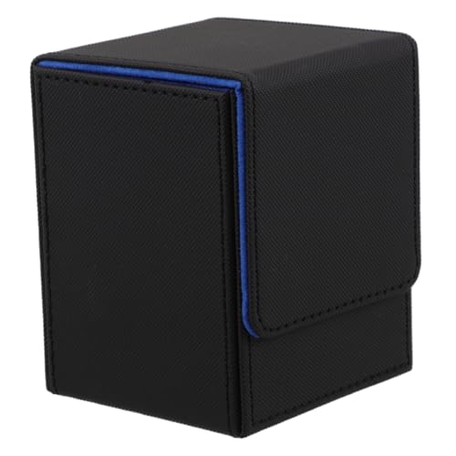 TOYANDONA Box Kartenaufbewahrungsbox Spielkarten Sportkartenhalter Sportkartenaufbewahrung Sammelkartenaufbewahrung Kartenetuis Für Sportkarten Kartentragetasche Sportkartenvitrine Magnet TOYANDONA Box Kartenaufbewahrungsbox Spielkarten Sportkartenhalter Sportkartenaufbewahrung Sammelkartenaufbewahrung Kartenetuis Für Sportkarten Kartentragetasche Sportkartenvitrine Magnet von TOYANDONA