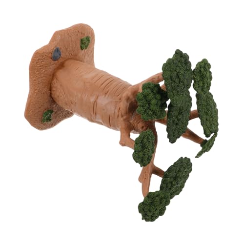 TOYANDONA Brotbaummodell Zypressenmodelle Modellbäume Mini-pflanzenspielzeug Miniatur-Diorama Plastikbaum Baum Künstlich Miniaturbäume Zum Basteln Miniaturbaum Künstliche Zypresse PVC TOYANDONA Brotbaummodell Zypressenmodelle Modellbäume Mini-pflanzenspielzeug Miniatur-Diorama Plastikbaum Baum Künstlich Miniaturbäume Zum Basteln Miniaturbaum Künstliche Zypresse PVC von TOYANDONA