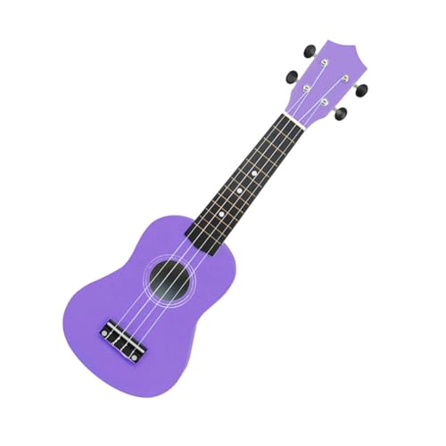 TOYANDONA Bunte Ukulele Saitiges Holz Musikinstrument Frühe Lernspielzeug für Kleinkinder Tragbar Robust und Pädagogisch für Anfänger Mädchen Jungen TOYANDONA Bunte Ukulele Saitiges Holz Musikinstrument Frühe Lernspielzeug für Kleinkinder Tragbar Robust und Pädagogisch für Anfänger Mädchen Jungen von TOYANDONA