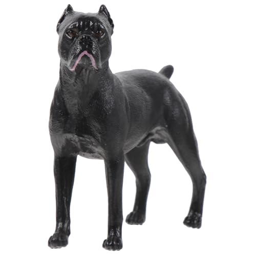 TOYANDONA Cane Corso-Modell tierfiguren für Kinder kinderzimmerdeko Simulationshundestatue kleine Hundedekoration Spielzeug Welpe Simulation Tierfigur gefälschtes Tiermodell Plastik TOYANDONA Cane Corso-Modell tierfiguren für Kinder kinderzimmerdeko Simulationshundestatue kleine Hundedekoration Spielzeug Welpe Simulation Tierfigur gefälschtes Tiermodell Plastik von TOYANDONA