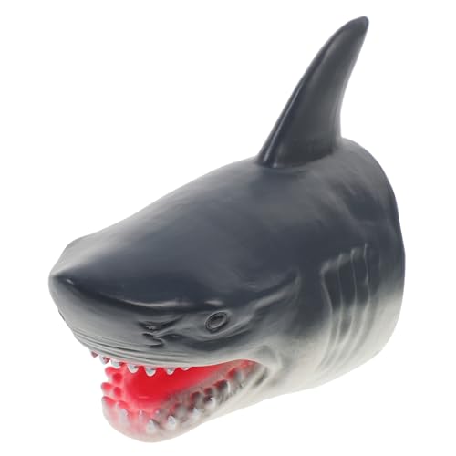 TOYANDONA Cartoon Hand Puppet Realistischer Handpuppen für Interaktives für Rollenspiele und Bildung Sicheres Material als Geburtstagsgeschenk für Kreative Unterhaltung TOYANDONA Cartoon Hand Puppet Realistischer Handpuppen für Interaktives für Rollenspiele und Bildung Sicheres Material als Geburtstagsgeschenk für Kreative Unterhaltung von TOYANDONA