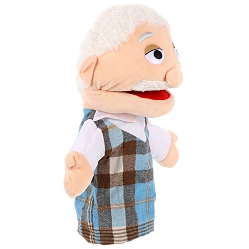 TOYANDONA Charakter-handpuppe Mama Papa Marionette Familienmitglieder Marionetten Familie Fingerpuppen Handpuppe Für -Schwester-Marionette Fingerpuppen Der Familie Pp Baumwolle TOYANDONA Charakter-handpuppe Mama Papa Marionette Familienmitglieder Marionetten Familie Fingerpuppen Handpuppe Für -Schwester-Marionette Fingerpuppen Der Familie Pp Baumwolle von TOYANDONA