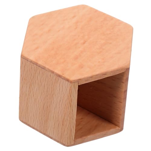 TOYANDONA Couchtisch Aus Holz Beistelltisch Puppenaugen Puppenhaus Dekoration Winzige Hausmöbel Puppenmöbel Aus Holz Miniaturmöbel Und Accessoires Dekorminiaturen Light Brown Hölzern TOYANDONA Couchtisch Aus Holz Beistelltisch Puppenaugen Puppenhaus Dekoration Winzige Hausmöbel Puppenmöbel Aus Holz Miniaturmöbel Und Accessoires Dekorminiaturen Light Brown Hölzern von TOYANDONA