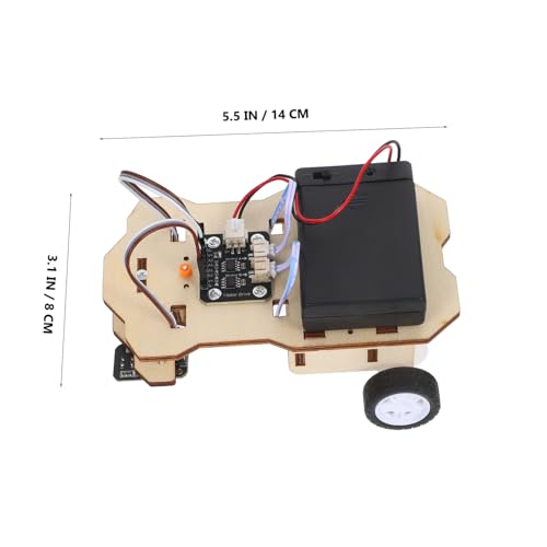 TOYANDONA DIY Solar Car Kit für Bastelset mit Einzigartigem Design Stem Lernspielzeug für Jungen und Mädchen Jahre Solarbetriebener Rennwagen zum Selbstbauen Spielerisches Lernen Drinnen und TOYANDONA DIY Solar Car Kit für Bastelset mit Einzigartigem Design Stem Lernspielzeug für Jungen und Mädchen Jahre Solarbetriebener Rennwagen zum Selbstbauen Spielerisches Lernen Drinnen und von TOYANDONA