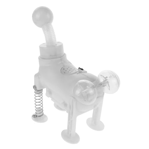 TOYANDONA Alpaka-spielzeugbewegung Zubehör Zur Reparatur Von Spielzeug Schaukelmechanismus-zubehör TOYANDONA Alpaka-spielzeugbewegung Zubehör Zur Reparatur Von Spielzeug Schaukelmechanismus-zubehör von TOYANDONA