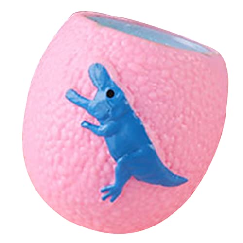 TOYANDONA Dekompressionsbecher für kinderspielzeug Children Toys Squeeze Toy quetschspielzeug digitaler Kuchen Haustier für kleines Stressspielzeug Rosa TOYANDONA Dekompressionsbecher für kinderspielzeug Children Toys Squeeze Toy quetschspielzeug digitaler Kuchen Haustier für kleines Stressspielzeug Rosa von TOYANDONA