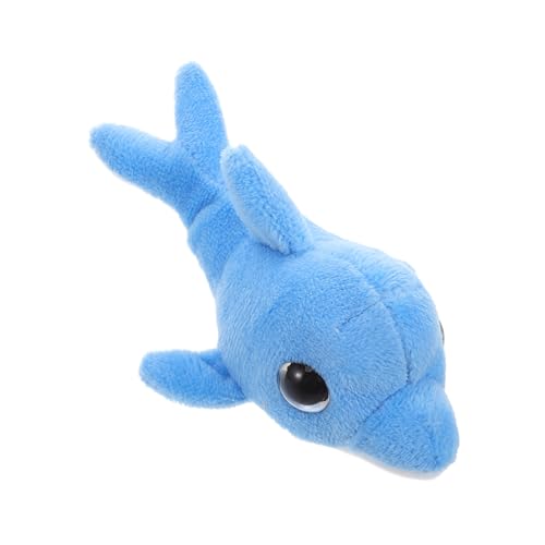 TOYANDONA Dekorative Kühlschrankmagnete Kleinkinder Kühlschrankmagnete Kühlschrankmagnet Delphin Kühlschrank Magnete Dekoration Delphin Neuheitsmagnet Delphin von TOYANDONA