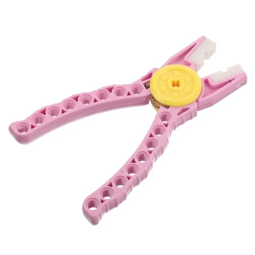TOYANDONA Demontagewerkzeug Ziegel Und Achsentrennwerkzeug Trennwerkzeug Für Bausteine Bausteinentferner Ziegelentferner Für Erwachsene Ziegeltrennwerkzeug Kunststoff Rosa TOYANDONA Demontagewerkzeug Ziegel Und Achsentrennwerkzeug Trennwerkzeug Für Bausteine Bausteinentferner Ziegelentferner Für Erwachsene Ziegeltrennwerkzeug Kunststoff Rosa von TOYANDONA