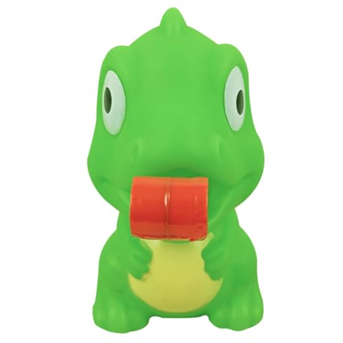 TOYANDONA Dinosaurier Squeeze mit Soundeffekt Niedliche Dinosaurierfigur mit Herausragender Perfektes für Portable Neuheit für Stressfreies Tierspielzeug für Jede TOYANDONA Dinosaurier Squeeze mit Soundeffekt Niedliche Dinosaurierfigur mit Herausragender Perfektes für Portable Neuheit für Stressfreies Tierspielzeug für Jede von TOYANDONA