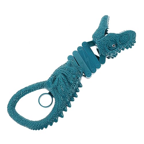 TOYANDONA Dinosaurier Teleskop Lustiges Interaktives mit Dinosaurierdesign für Geburtstagsgeschenke und Partys Fördert die Körperliche und Geistige Entwicklung TOYANDONA Dinosaurier Teleskop Lustiges Interaktives mit Dinosaurierdesign für Geburtstagsgeschenke und Partys Fördert die Körperliche und Geistige Entwicklung von TOYANDONA