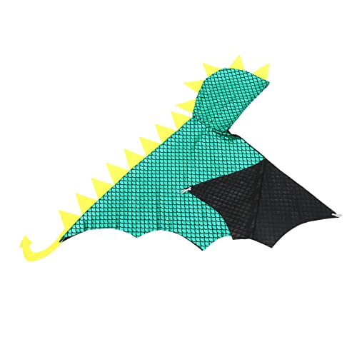 TOYANDONA Dinosaurier Umhang Mit Kapuze Für Dinosaurier Kostü Für Jungen Und ädchen Ideal Für Halloween Karneval Und Verkleidungspartys Spaß Für Partybedarf TOYANDONA Dinosaurier Umhang Mit Kapuze Für Dinosaurier Kostü Für Jungen Und ädchen Ideal Für Halloween Karneval Und Verkleidungspartys Spaß Für Partybedarf von TOYANDONA