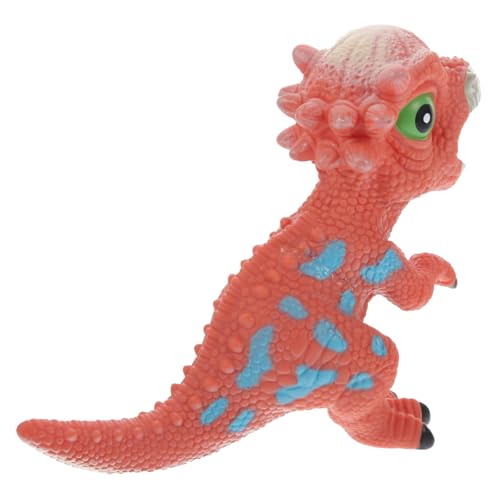 TOYANDONA Dinosauriermodell Der Q-Version Dinosaurier-Figur Dinosaurierspielzeug Für Dinosaurierspielzeug Für Jungen Krokodil Dinosaurier Vinyl TOYANDONA Dinosauriermodell Der Q-Version Dinosaurier-Figur Dinosaurierspielzeug Für Dinosaurierspielzeug Für Jungen Krokodil Dinosaurier Vinyl von TOYANDONA