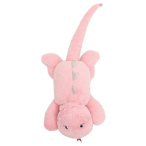 TOYANDONA Dinosaurierpuppe Kinderkissen Kuscheltiere Für Ausgestopfter Dinosaurier Dinosaurierspielzeug Puppenspielzeug Dinosaurier Geschmeidiges Dinosaurierkissen Dinosaurier TOYANDONA Dinosaurierpuppe Kinderkissen Kuscheltiere Für Ausgestopfter Dinosaurier Dinosaurierspielzeug Puppenspielzeug Dinosaurier Geschmeidiges Dinosaurierkissen Dinosaurier von TOYANDONA