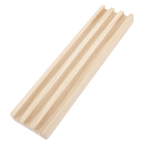 TOYANDONA Domino Tablett Desktop Ständer Anzeige Basis Karten Basis Anzeige Tabletts Gaming Karten Ständer Anzeige Ständer Anzeige Halter Holz TOYANDONA Domino Tablett Desktop Ständer Anzeige Basis Karten Basis Anzeige Tabletts Gaming Karten Ständer Anzeige Ständer Anzeige Halter Holz von TOYANDONA
