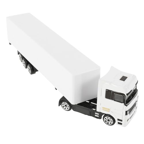 TOYANDONA Diecast Baufahrzeug Satz mit Tankwagen Müllwagen und Bagger LKW Modellautos für Kinder Robustes Druckgussmetall Pädagogisch für Sammler TOYANDONA Diecast Baufahrzeug Satz mit Tankwagen Müllwagen und Bagger LKW Modellautos für Kinder Robustes Druckgussmetall Pädagogisch für Sammler von TOYANDONA