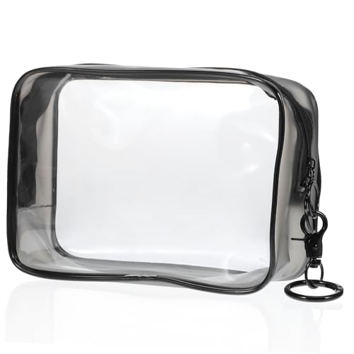 TOYANDONA Figur Tasche Mit Lagerung Puppe Display Fall Schlüsselanhänger Zubehör Taschen TOYANDONA Figur Tasche Mit Lagerung Puppe Display Fall Schlüsselanhänger Zubehör Taschen von TOYANDONA
