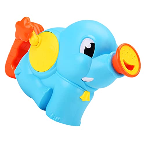 TOYANDONA Kinder-badewannen-duschtopf in Elefantenform Gießkannen-Spielzeug Badewerkzeug Für Kleinkinder TOYANDONA Kinder-badewannen-duschtopf in Elefantenform Gießkannen-Spielzeug Badewerkzeug Für Kleinkinder von TOYANDONA