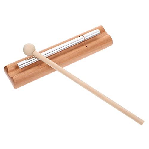 TOYANDONA EIN Phonem Xylophon Musikspielzeug Musikalisches Musical Ton kinderinstrumente musikinstrumente Orff-Instrumente Handglocke Percussion mit Schlägel Holz TOYANDONA EIN Phonem Xylophon Musikspielzeug Musikalisches Musical Ton kinderinstrumente musikinstrumente Orff-Instrumente Handglocke Percussion mit Schlägel Holz von TOYANDONA