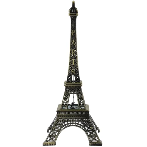 TOYANDONA Eiffelturm Berühmtes Gebäudemodell Pflege- -licht Turmskulptur Turmstatue-Souvenir Schreibtischlampe Für Kinder Schreibtisch Nachtlicht Babygeschenke Jahrgang 3D Zylinder TOYANDONA Eiffelturm Berühmtes Gebäudemodell Pflege- -licht Turmskulptur Turmstatue-Souvenir Schreibtischlampe Für Kinder Schreibtisch Nachtlicht Babygeschenke Jahrgang 3D Zylinder von TOYANDONA