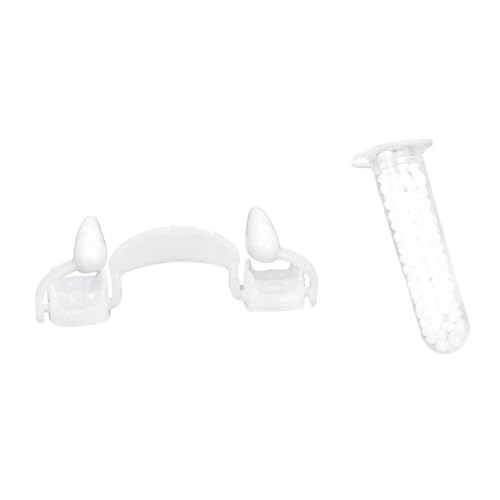 TOYANDONA Einziehbare Vampirzähne für Halloween Cosplay Fangs für Gruselige Kostümpartys für Erwachsene Realistischem Design und Box für Einfache Aufbewahrung TOYANDONA Einziehbare Vampirzähne für Halloween Cosplay Fangs für Gruselige Kostümpartys für Erwachsene Realistischem Design und Box für Einfache Aufbewahrung von TOYANDONA
