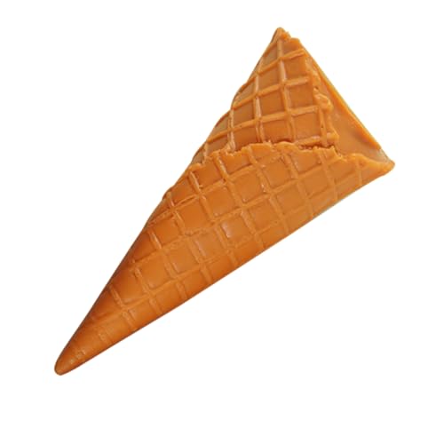 TOYANDONA Eismodell Dessert-Display-Requisiten Dessert-Modelle Eistütenhalter gefälschte Eiswaffel Faux-Dessert Spielzeug Eiscreme Modell lebensechtes gefälschte Eiscreme-Modelle PVC TOYANDONA Eismodell Dessert-Display-Requisiten Dessert-Modelle Eistütenhalter gefälschte Eiswaffel Faux-Dessert Spielzeug Eiscreme Modell lebensechtes gefälschte Eiscreme-Modelle PVC von TOYANDONA