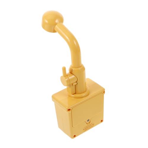 TOYANDONA Elektrischer Kinderwaschbecken Wasserhahn mit Realistischem Wasserkreislauf Simulierte Küchenspüle Zubehör für Rollenspiel Sicher und Langlebig für Jungen und Mädchen TOYANDONA Elektrischer Kinderwaschbecken Wasserhahn mit Realistischem Wasserkreislauf Simulierte Küchenspüle Zubehör für Rollenspiel Sicher und Langlebig für Jungen und Mädchen von TOYANDONA