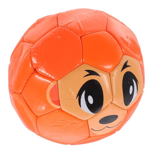 TOYANDONA Eltern Kind Fußball Gymnastikball Sportbälle Kinderfußball Kinderfußball Trainingsfußball Wiederverwendbarer Fußball Trainingsfußball Sportfußbälle Trainingsball Pu TOYANDONA Eltern Kind Fußball Gymnastikball Sportbälle Kinderfußball Kinderfußball Trainingsfußball Wiederverwendbarer Fußball Trainingsfußball Sportfußbälle Trainingsball Pu von TOYANDONA