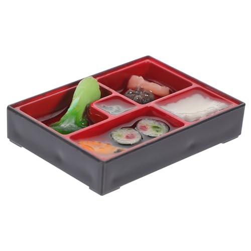 TOYANDONA Essen und in Miniatur für kinderspielzeug küchenaccessoires puppenhaus zubehör Simulation Lebensmittelmodell Miniatur-Lebensmittelmodell-Requisiten Plastik TOYANDONA Essen und in Miniatur für kinderspielzeug küchenaccessoires puppenhaus zubehör Simulation Lebensmittelmodell Miniatur-Lebensmittelmodell-Requisiten Plastik von TOYANDONA